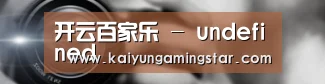 公司动态