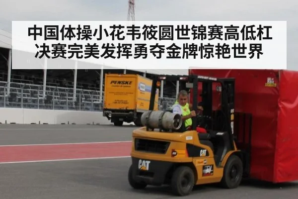 中国体操小花韦筱圆世锦赛高低杠决赛完美发挥勇夺金牌惊艳世界